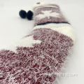 Winter Warmest Comfortable Fuzzy Slipper Socks